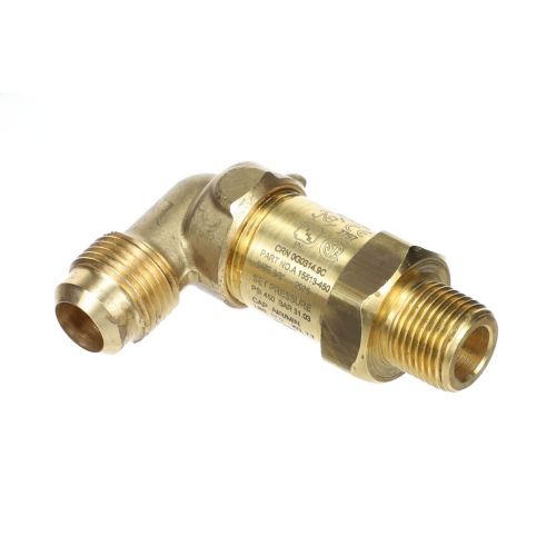 Mueller Industries 15513-450 Pressure Relief Valve