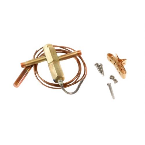 Sporlan Controls 155346 1/5Ton Thermostatic Expansion Valve 3/8" X 3/8" ODF R22