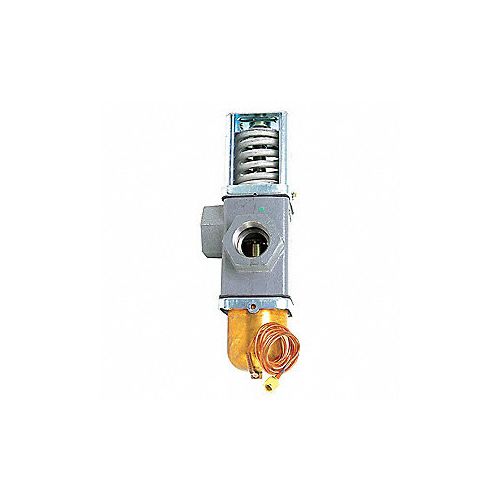 1/2 3W Waterreg Valve W/Fittgs For Liebert -Part# 156401P1S