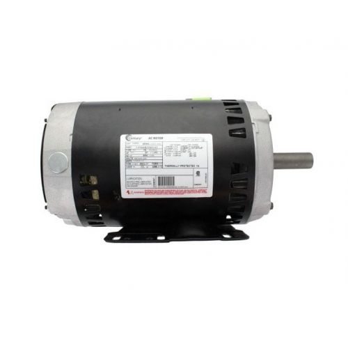Reznor 159327 2HP Blower Motor 208/230/460V/3PH