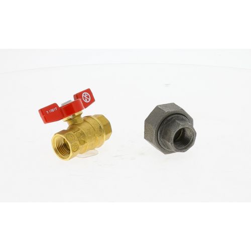 12 Gas Valve For Reznor Part# 15971