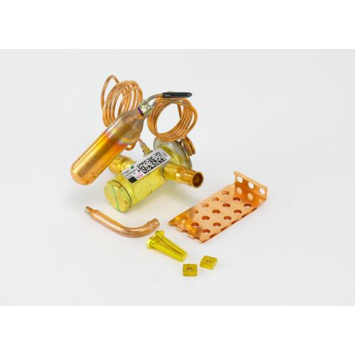 Indoor Coil Expansion Valve For Lennox Part# 15W11