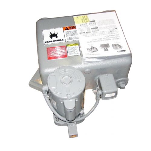 Wc620B13Hp 115V Condpump For Xylem-Hoffman Specialty Part# 160029