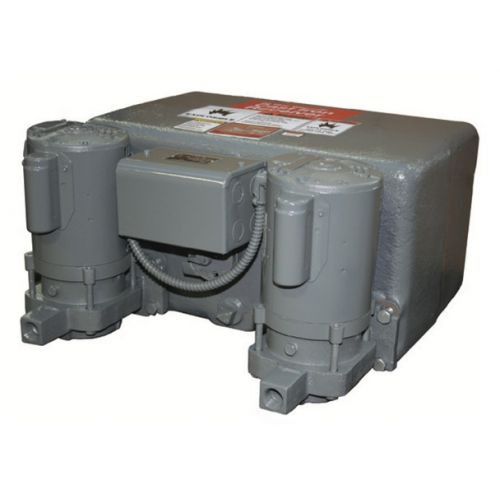 Wcd30-30B-Ma Condpump30# 23Gal For Xylem-Hoffman Specialty -Part# 160036