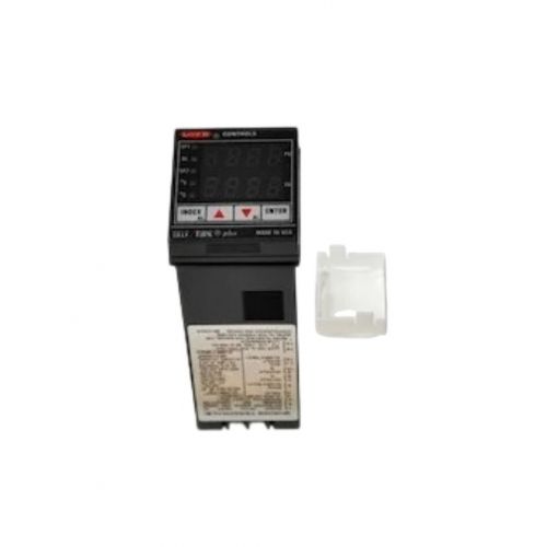 Dwyer Instruments 16060 Temperature Control No Alarm