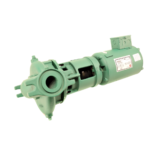 1/2Hp 3Ph 230/460V 4.75"Imp. For Taco -Part# 1611E-3E1