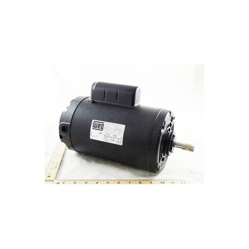 Taco 1634C3E2-1PH 1HP 2" Flange Centrifugal Pump 115-230V/1PH 6.15" Impeller