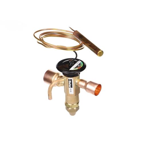 Parker-Sporlan 163576P Thermal Expansion Valve (TXV) 7/8" x 1-1/8"ODF EBSVE-15-VW
