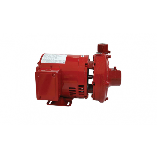 Xylem-Bell & Gossett 168309LF 2HP Centrifugal Pump 1.00AAC 115-230V/1PH E-1535