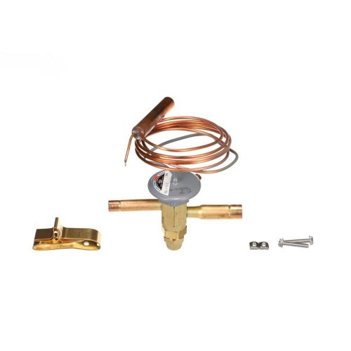 Sporlan Controls 169213 1.5-Ton Thermal Expansion Valve (TXV) R134A 3/8"x1/2" ODF