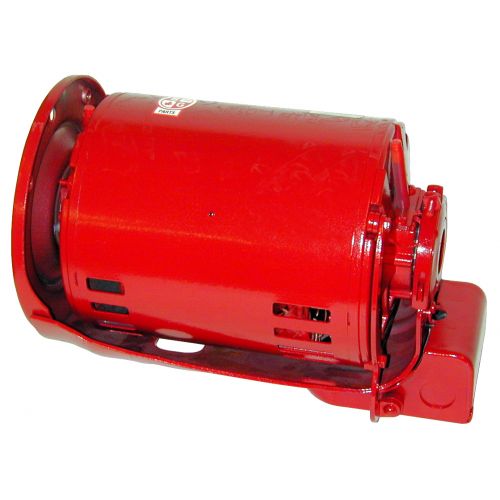 1Hp 1750Rpm 208-230/460V3ph Mt For Xylem-Bell & Gossett -Part# 169233