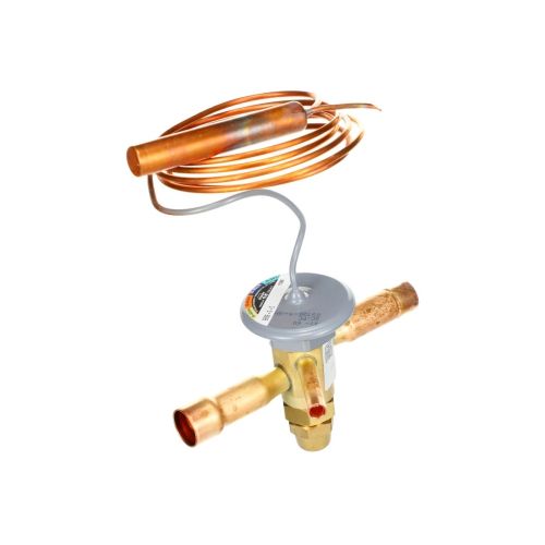 Sporlan Controls 169260 3-Ton Thermostatic Expansion Valve R404A 1/2 X 5/8" ODF