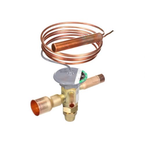 Sporlan Controls 169284 6-Ton Thermal Expansion Valve(TXV) R22 1/2" X 7/8" ODF