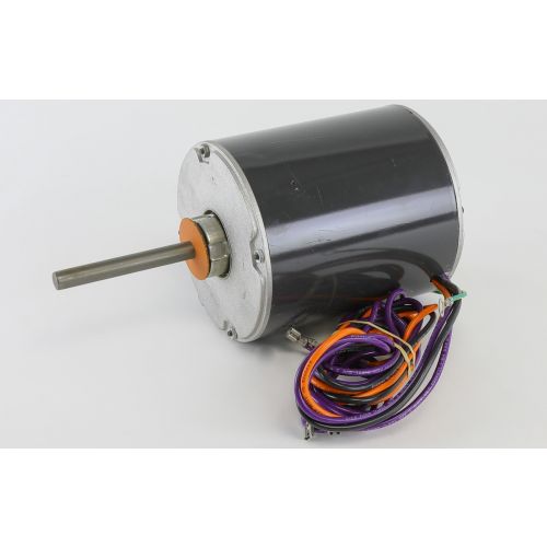 34Hp 1060Rpm 460V1Ph Motor For Lennox Part# 16F21