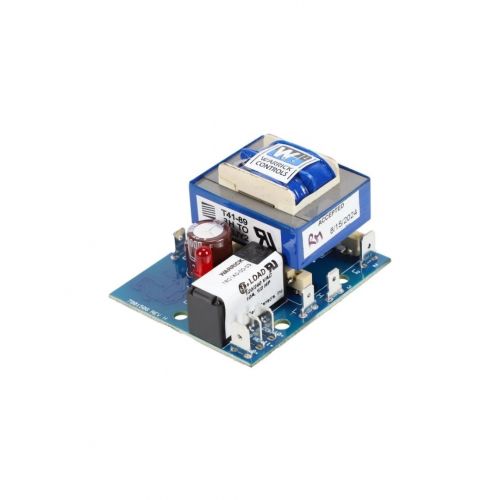 Warrick-Gems Sensors & Controls 16C1A00003 Level Control 120V