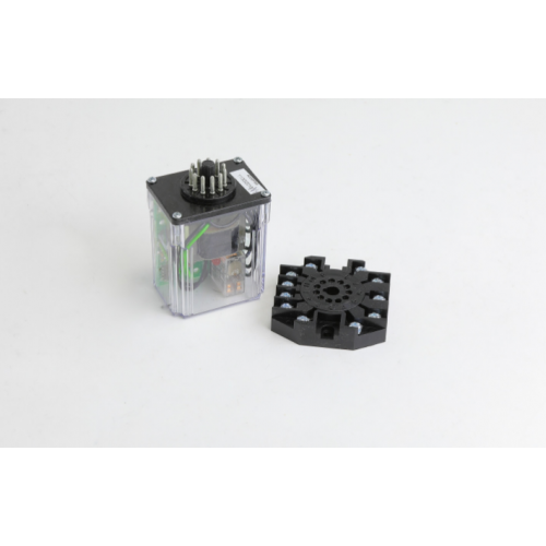 Level Control Relay 120V 11Pin For Warrick-Gems Sensors & Controls -Part# 16DMC1A0