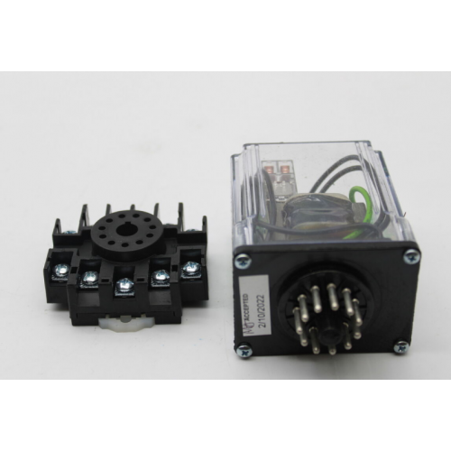 Level Control Relay 120V For Warrick-Gems Sensors & Controls -Part# 16DMC1B0