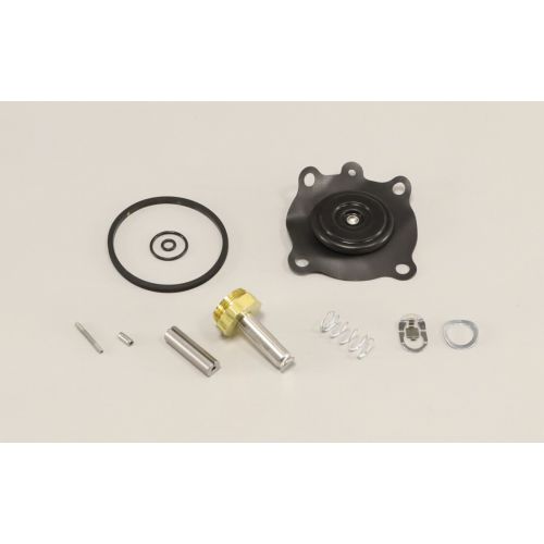 1" N/C Valve Repair Kit For Parker Fluid Control -Part# 16F24C2164AAFR