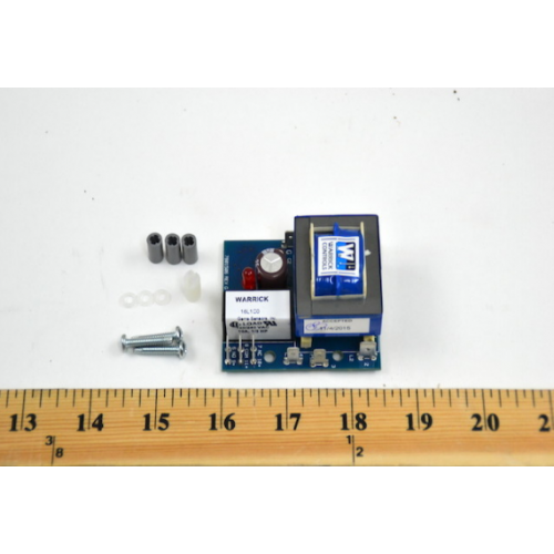 Circuit Board 10Kohm 120V For Warrick-Gems Sensors & Controls -Part# 16L1C0
