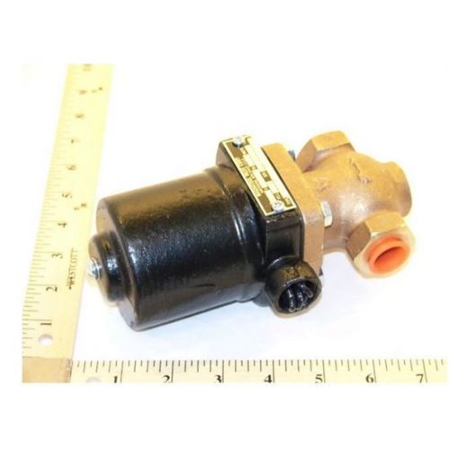 1" Nc 120Vac 0/25#Steam Bronze For Magnatrol Solenoid Valves -Part# 16S14