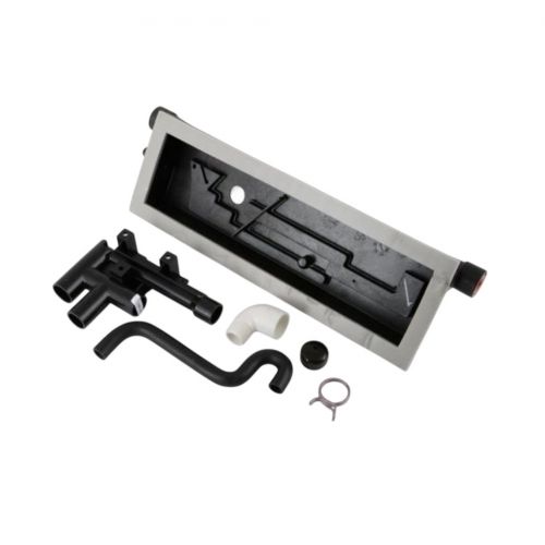 Lennox 16U02 Cold End Collector Box Kit