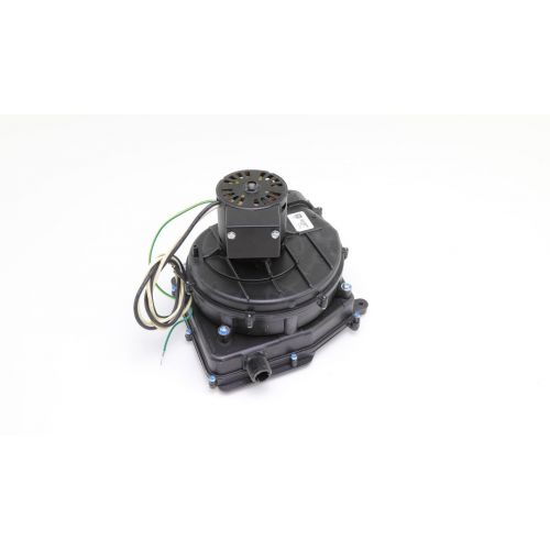 115V3450rpm Inducer Motor Assy For International Comfort Products -Part# 1708611