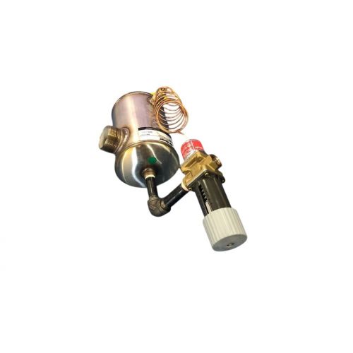 Nortec Humidity 1710010 Drain Water Cooler Self-Actuated