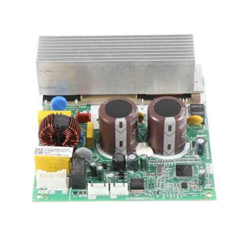 Inverter Board For International Comfort Products -Part# 17122000030569