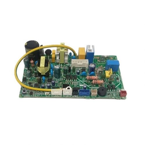Heat Controller 17122000051266 Main Control Board