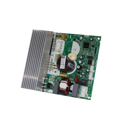 Board-Inverter For International Comfort Products -Part# 17122000A33188