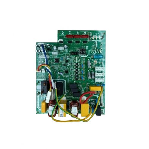 Heat Controller 17122300003985 Main Control Board