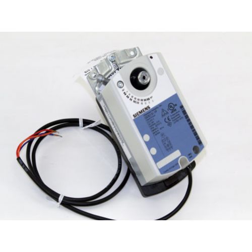 1/2" 2W Ballvlv .4Cv Nsr 24V For Siemens Building Technology -Part# 171A-10300