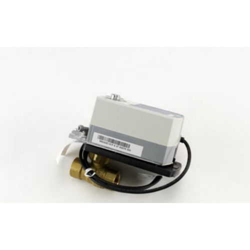 1/2" 2W Ballvlv 1.6Cv Nsr 24V For Siemens Building Technology -Part# 171A-10303