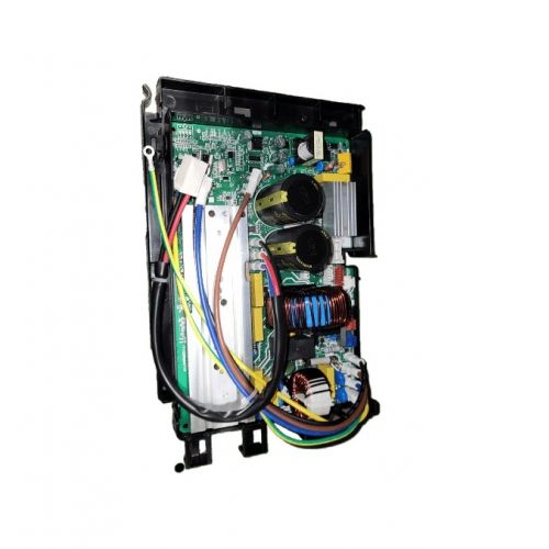 International Comfort Products 17222000032777 Outdoor Control Box Assembly