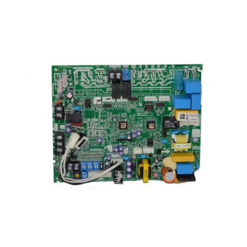 International Comfort Products 17222000A59952 Control Box Assembly