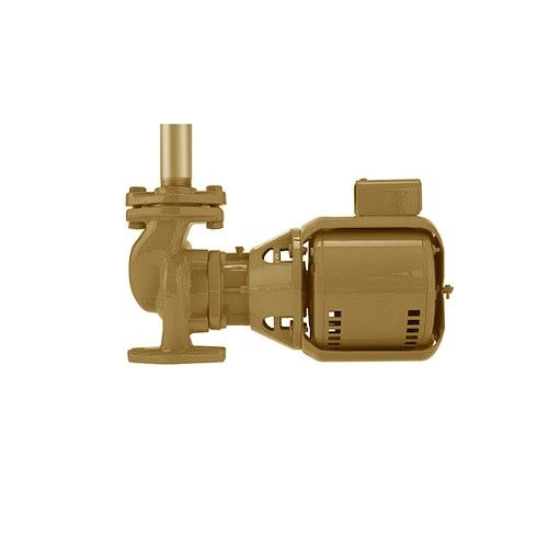 Armstrong Fluid Technology 174033MF-043 1/6HP Circulation Pump Non-Ferrous Impeller Lead-Free S-35
