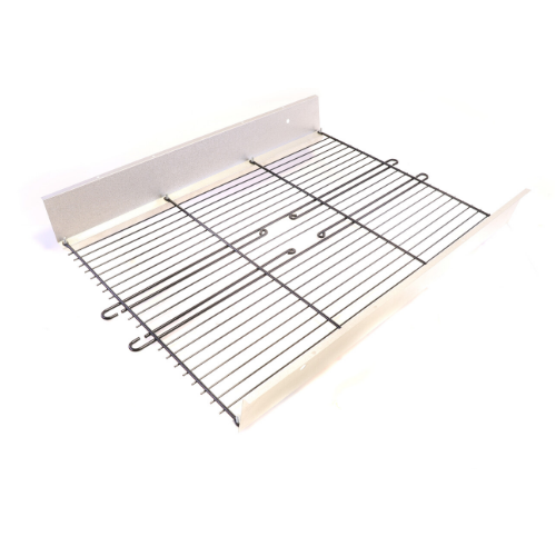 Fan Guard Assy Ffe400 For Reznor Part# 176648