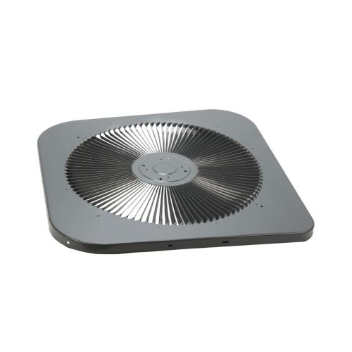 Dark Grey Top Panel For Amana-Goodman Part# 1779415Pdgs