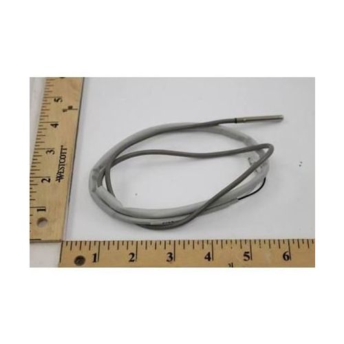 36" Gray Thermistor For Climatemaster -Part# 17B0030N01