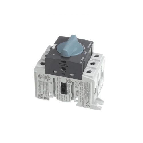 Lennox 17G97 Switch Disc 600V 80 Amp