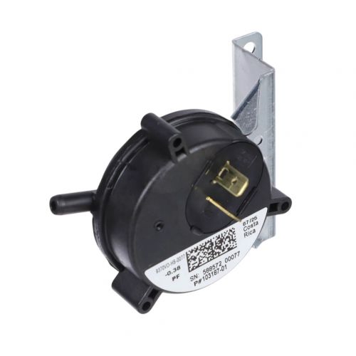 Lennox 17K47 Pressure Switch