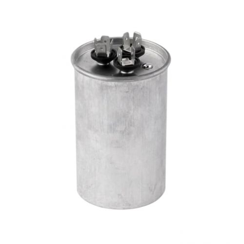 Lennox 17V87 Round Capacitor 75/15 MFD 440V