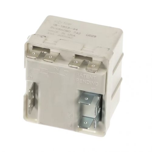 Scotsman Ice Machines 18-1903-44 Start Relay