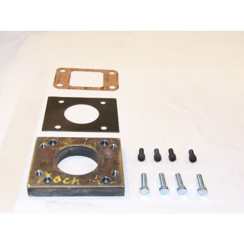 Sterling Adaptor Flange For Xylem-Hoffman Specialty -Part# 180031