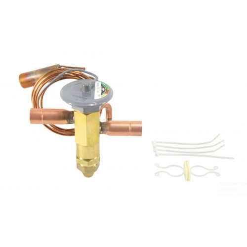 Liebert 180957P2S 11-Ton Thermal Expansion Valve(TXV) R407C 
