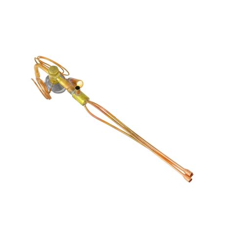 Liebert 181180G1S 1.5-Ton Thermal Expansion Valve(TXV) W/Distributor Assembly