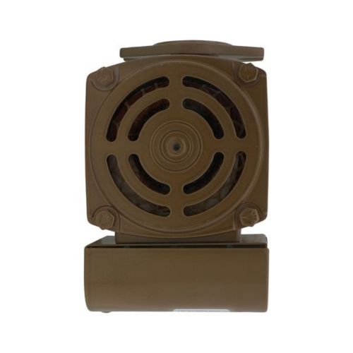 E9.2B 120V Bronze Circ Pump For Armstrong Fluid Technology -Part# 182202-660