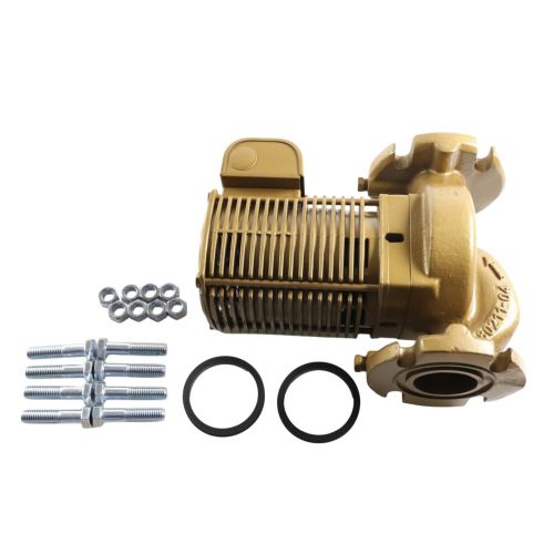 E33.2B 120V Bronze Circ Pump For Armstrong Fluid Technology -Part# 182212-670