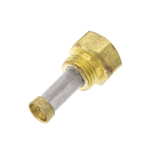 3 Inlet Strainer For Sporlan Controls Part# 183002
