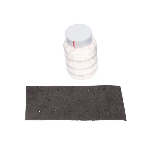 Quincy Compressor 1837004967 Oil Sample Kit